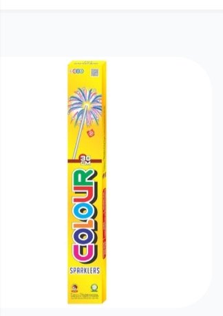30 cm Colour Sparklers