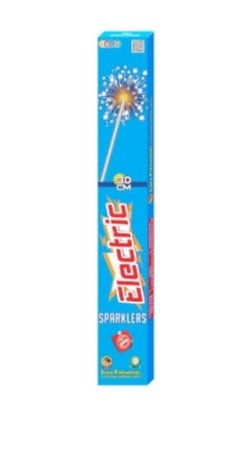 30 cm Electric Sparklers