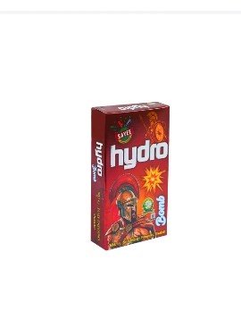 Hydro Bomb